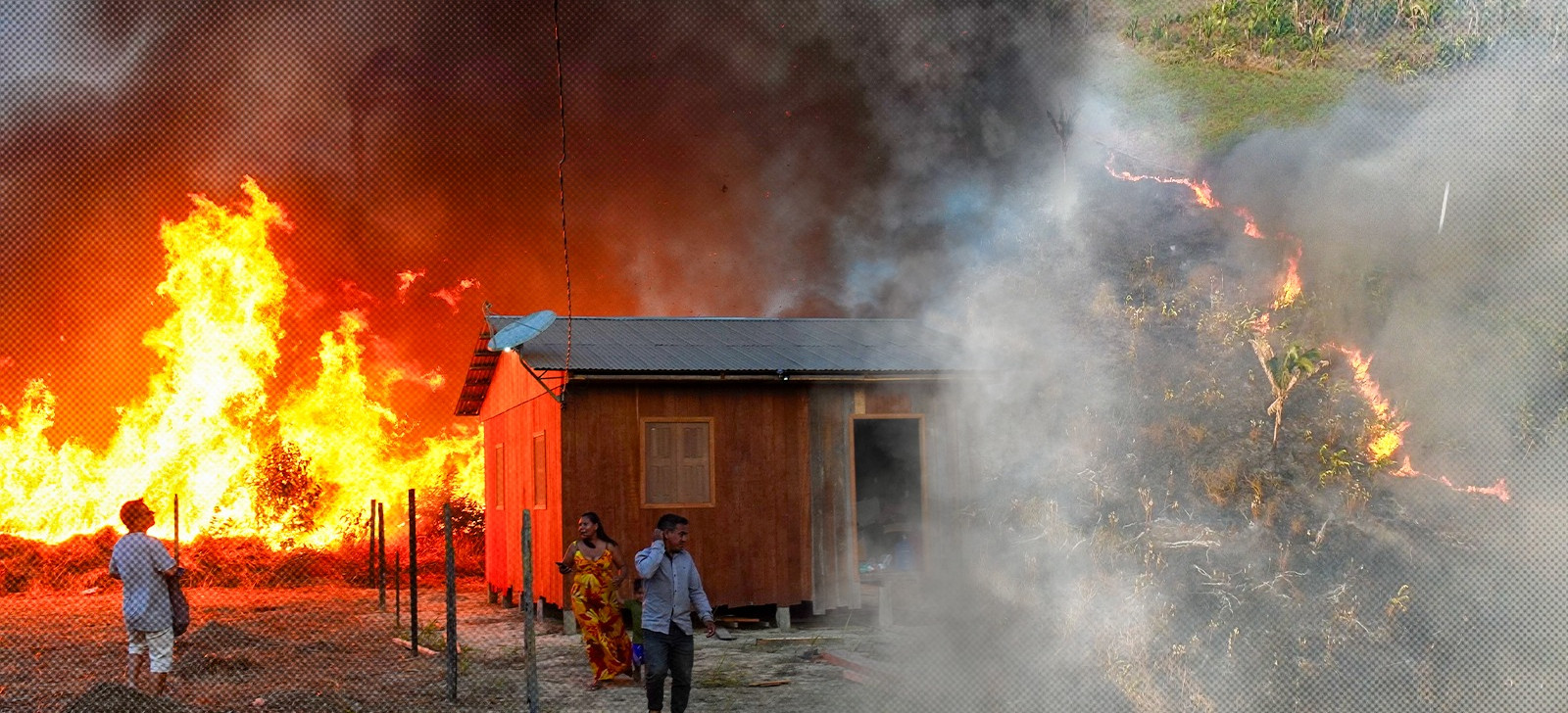 Aprovação do ‘PL da Devastação’ explicita racismo ambiental da bancada da Amazônia