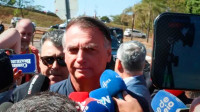 ‘Humilhado’ e ‘perseguição’: veja o que disse Bolsonaro após operação da PF