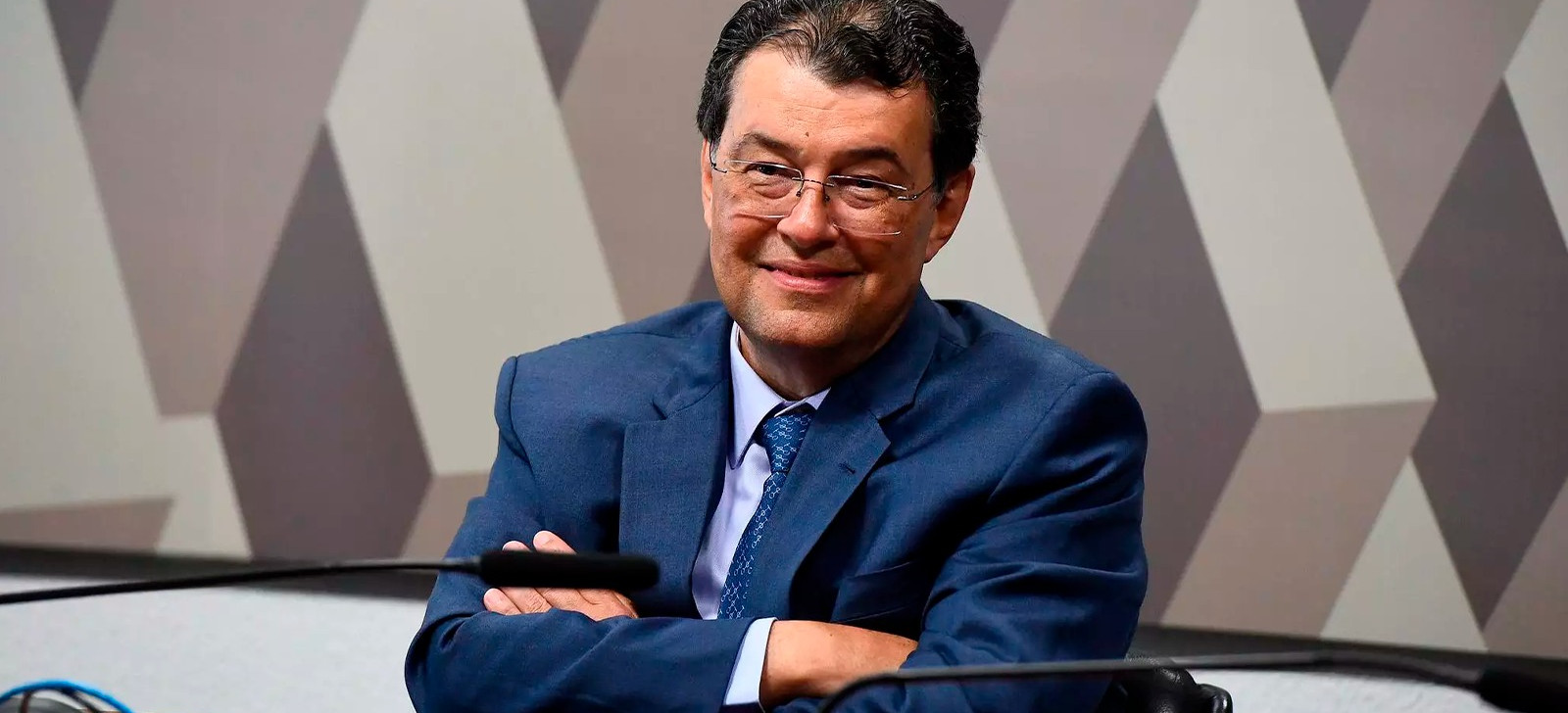 Após silêncio sobre estudo da BR-319, Braga celebra emenda que dispensa licença