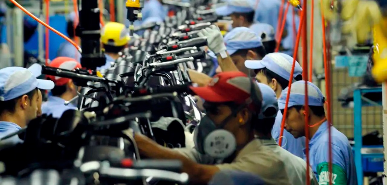 Tarifaço dos EUA afeta mais montadoras do que comércio de peças