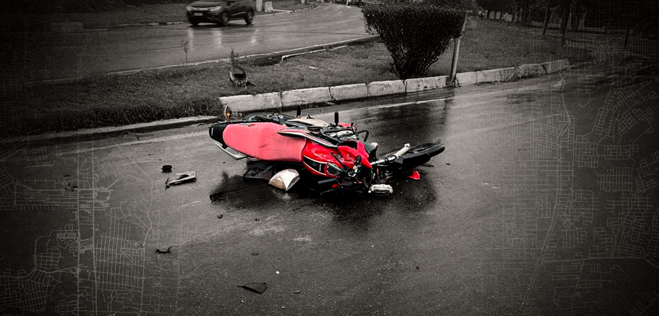 Brasil tem desafio de implantar plano de redução de mortes no trânsito