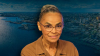 Marina Silva escolhe Manaus, no AM, para sediar evento internacional sobre COP30