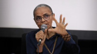 ‘Não é bom para o agronegócio’, diz Marina Silva sobre projeto que flexibiliza licenciamento ambiental