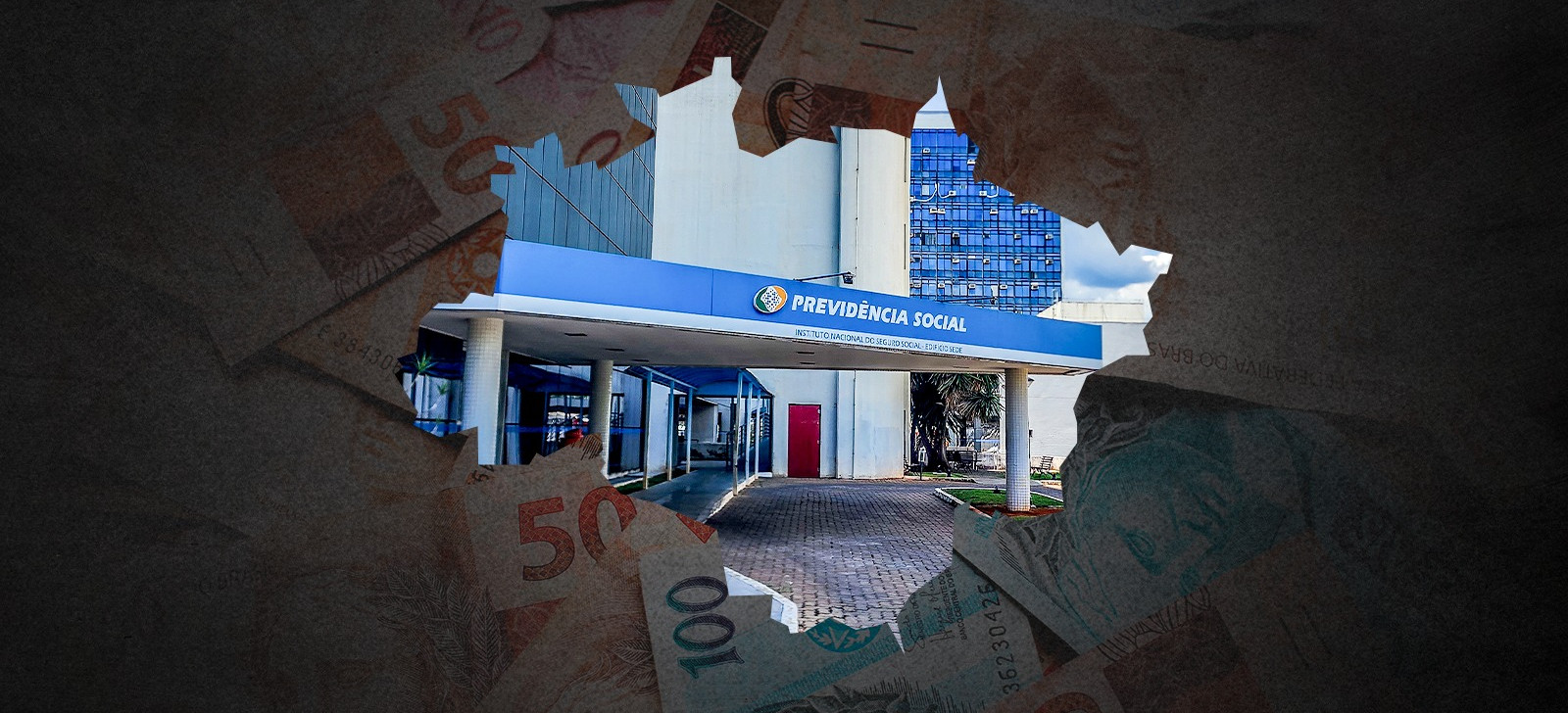 Amazônia Legal tem 72,8 mil segurados do INSS que aderiram a ressarcimento