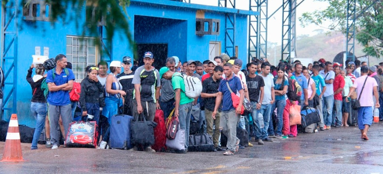 Cortes em ajuda humanitária deixam mais de 11 milhões de refugiados em risco