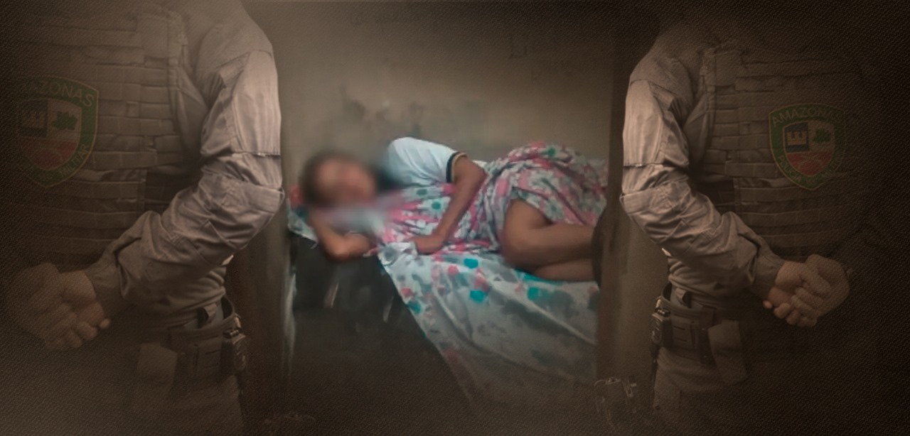 SSP-AM evita falar em afastamento de militares acusados de estuprar indígena