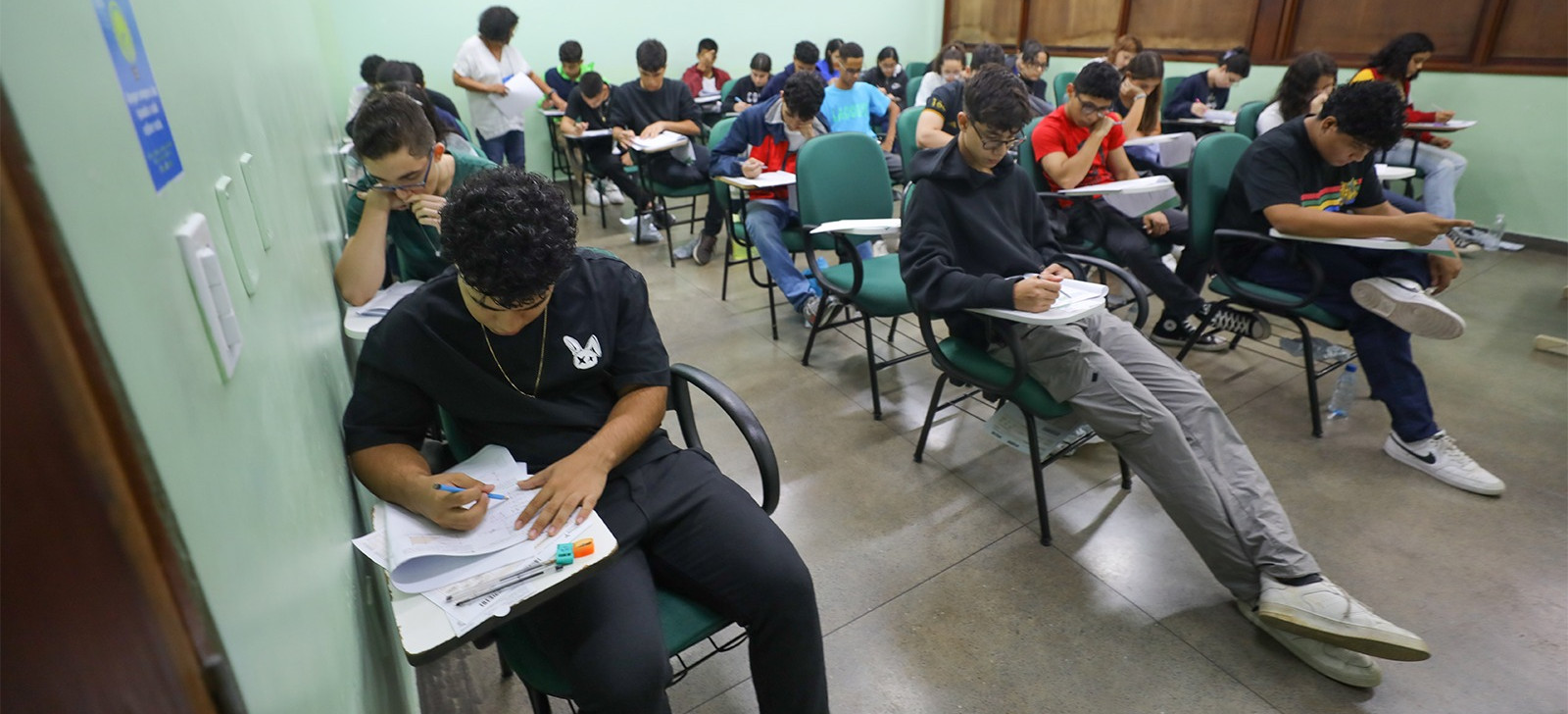 UEA prorroga inscrições para curso Super Intensivo Sistema de Ingresso Seriado