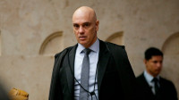 Alexandre de Moraes acumula cinco pedidos de impeachment no Senado