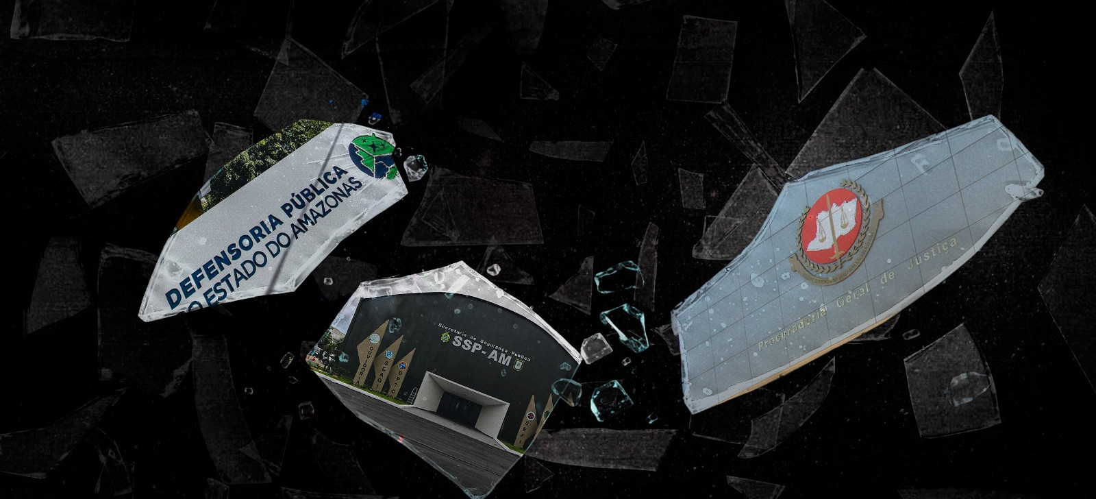 Caso de indígena estuprada em delegacia no AM expõe violência institucional