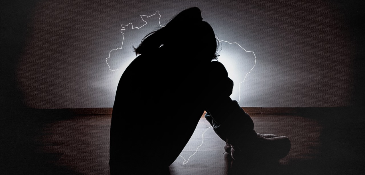 Children, adolescents, and Black women are the main victims of rape in Brazil