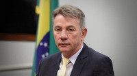 Cassado quatro vezes, governador de Roraima diz ser pré-candidato ao Senado em 2026