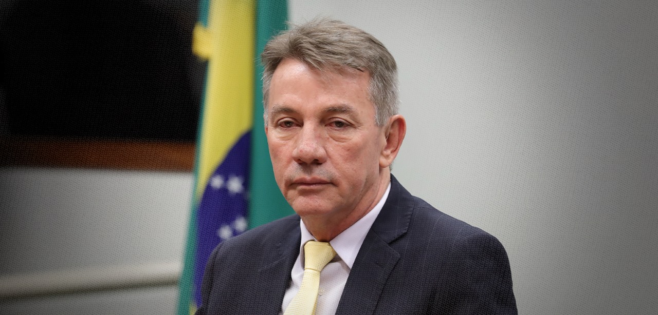 Cassado quatro vezes, governador de Roraima diz ser pré-candidato ao Senado em 2026