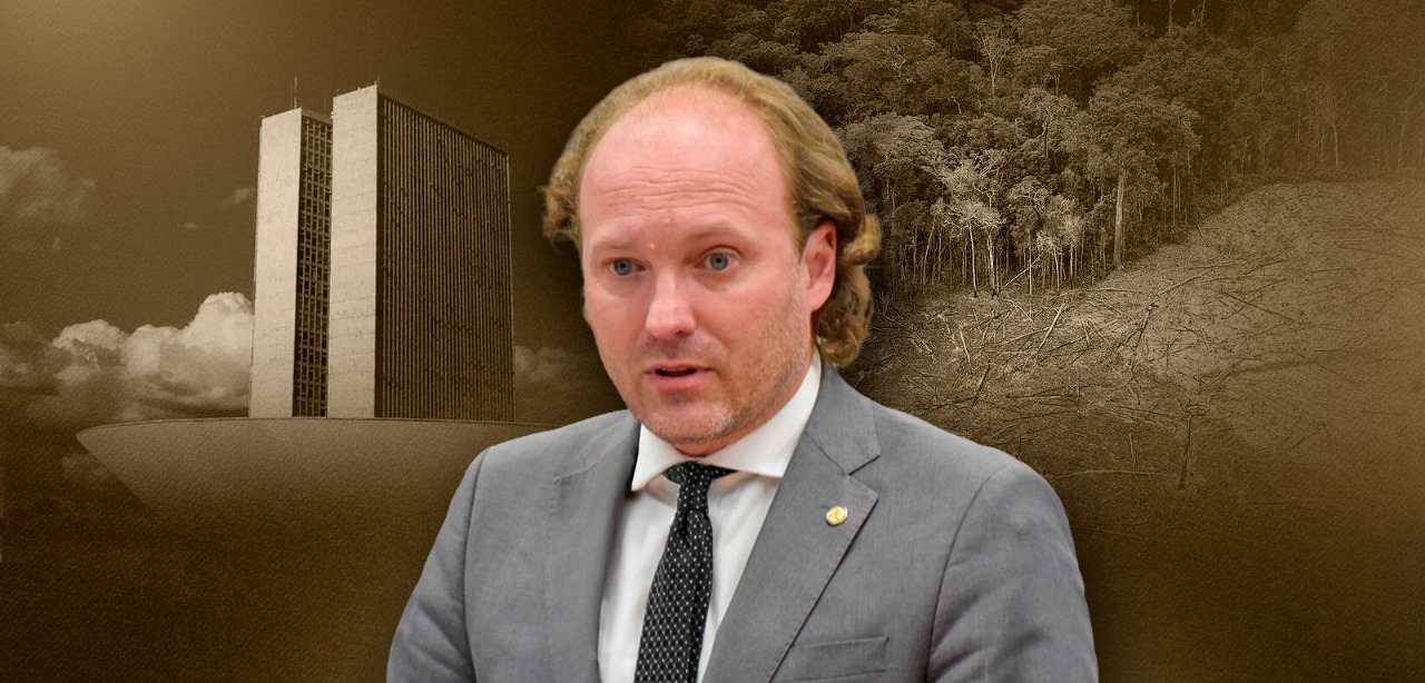 Exclusive: Ibama seeks at least 40 vetoes to bill weakening environmental licensing