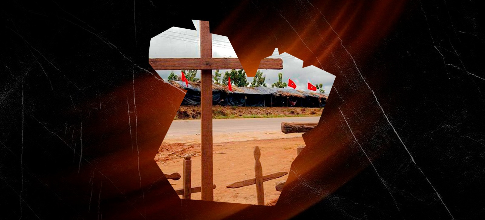 COP30 host state leads Brazil in rural homicides and slave-like labor conditions