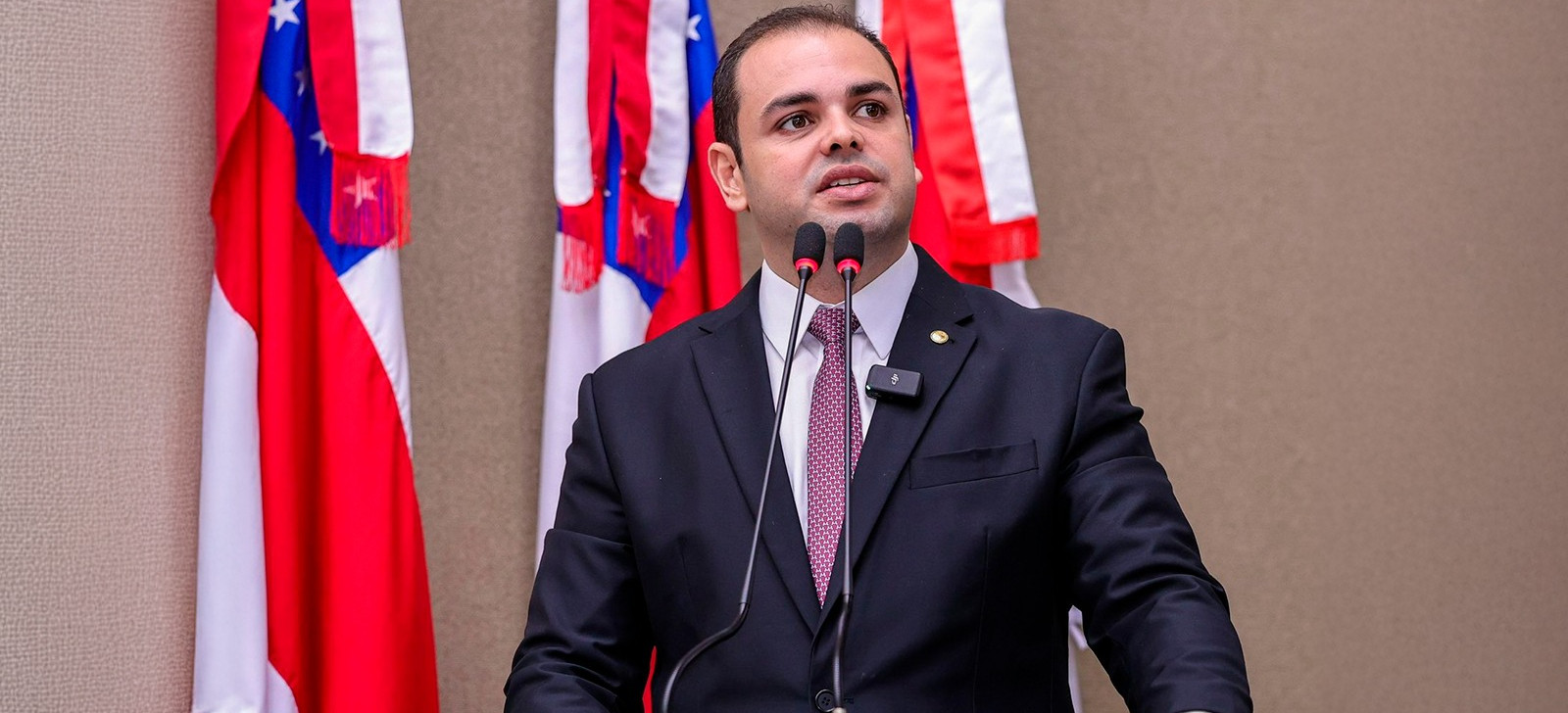 Proposta em tramitação na Aleam quer reduzir evasão escolar no Amazonas