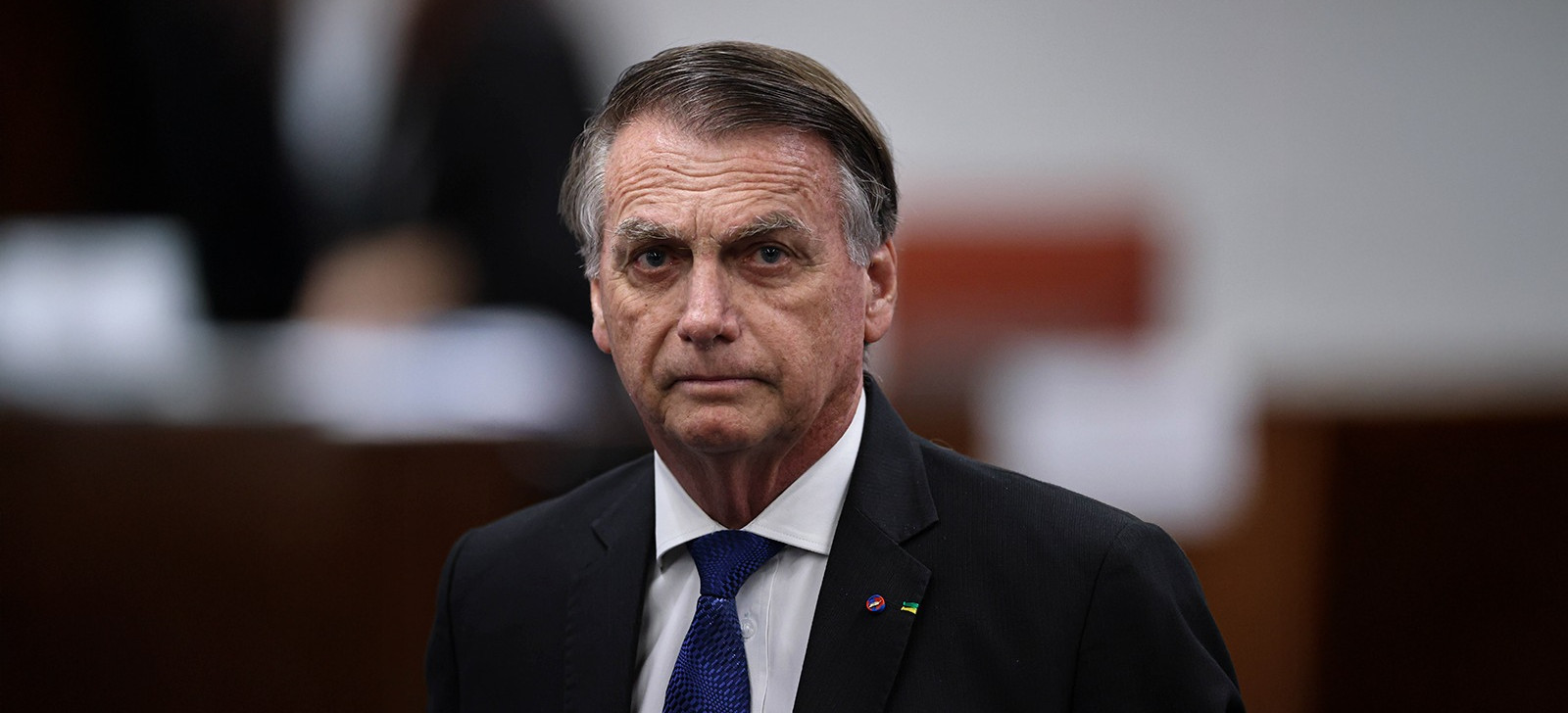 Bolsonaro é condenado por falar ‘pintou um clima’ sobre adolescentes venezuelanas