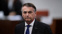 Bolsonaro é condenado por falar ‘pintou um clima’ sobre adolescentes venezuelanas