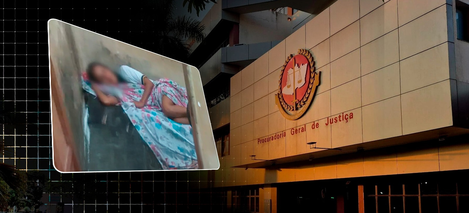 MPAM pede prisão preventiva de policiais envolvidos em estupro de indígena