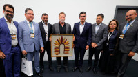 Agenda climática reúne Schwarzenegger e líderes amazônico em São Paulo