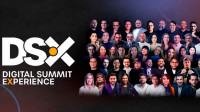 DSX 2025 anuncia programação com mais de 40 palestras em Manaus