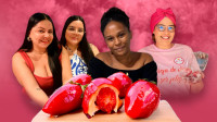‘Morango do Amor’ transforma vida de mulheres, impulsiona vendas e gera renda