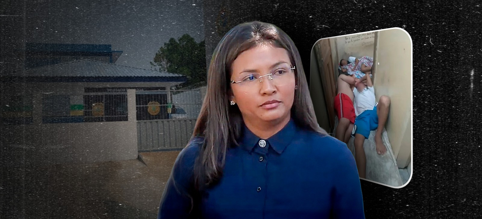 Sem provas, defesa de militares nega estupro de indígena em delegacia