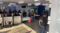 MP-AM deflagra operação contra policiais militares e civis suspeitos de integrar milícia