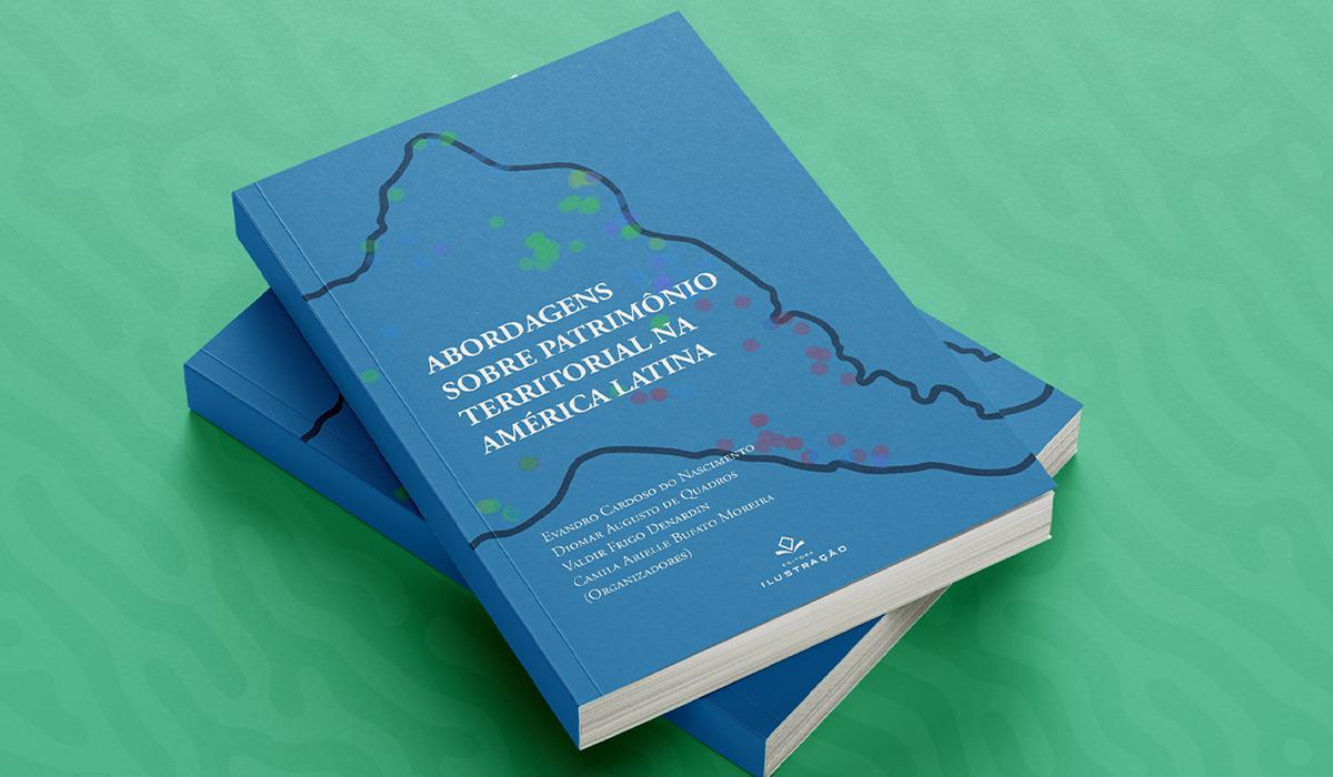 Professor da UEA em Parintins integra coletânea internacional