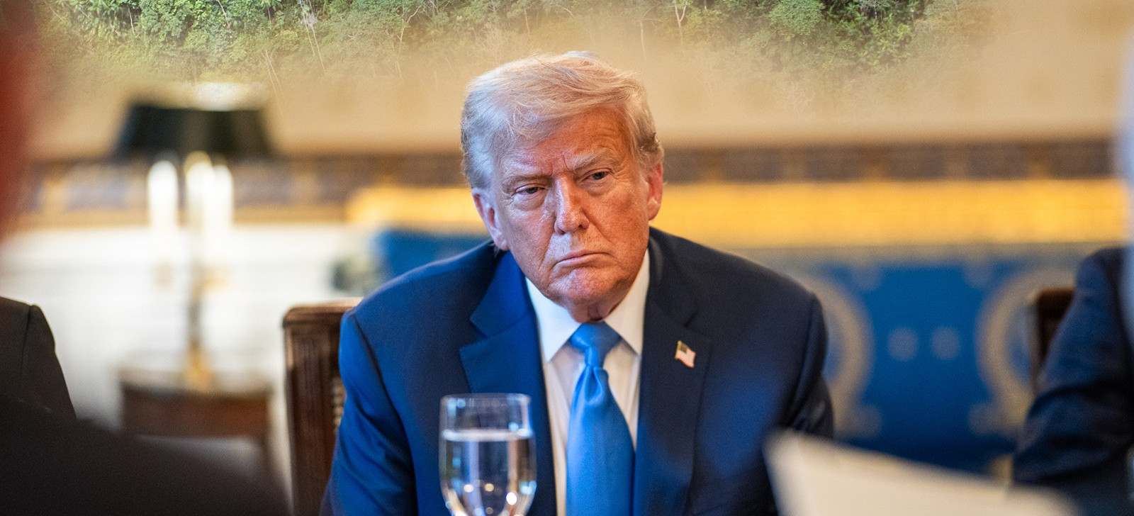 Trump edita decreto e tarifa de produtos brasileiros vai a 50%