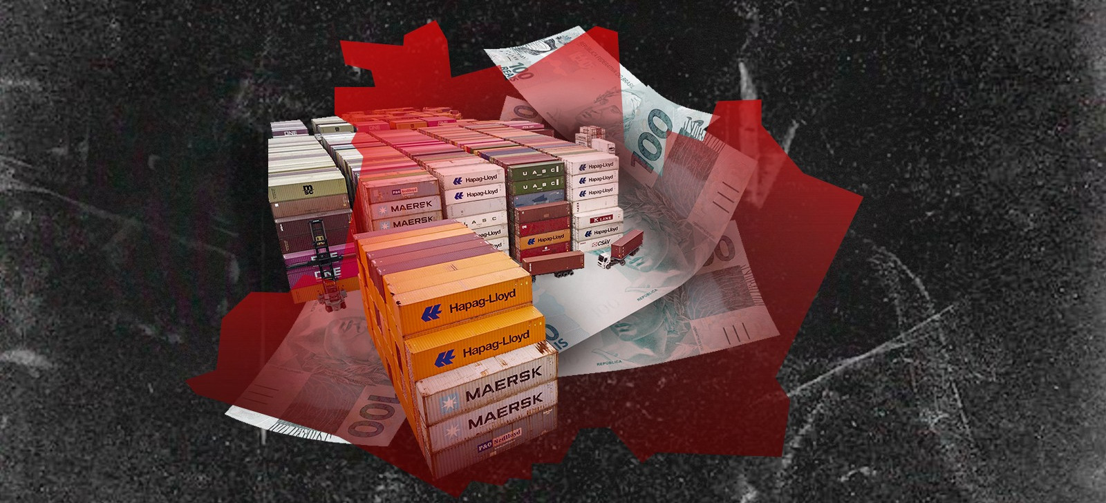 CNI erra impacto de ‘tarifaço’ no Amazonas e Suframa rebate: ‘Dados fictícios’