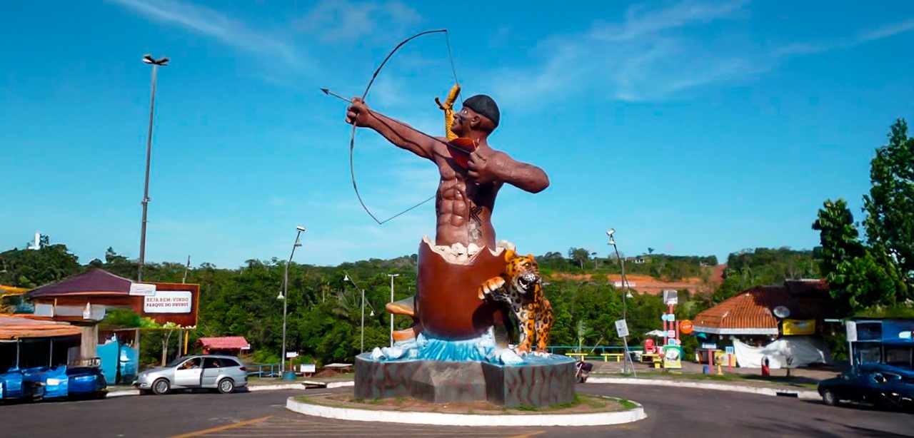 Presidente Figueiredo anuncia programação da Festa do Cupuaçu