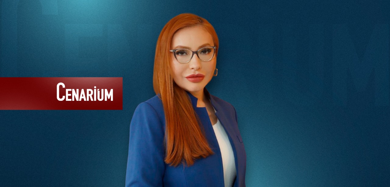 Fundadora da CENARIUM é indicada a prêmio 100+ Jornalistas Admirados