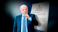 MPF cobra veto de Lula a 30 trechos do PL do licenciamento ambiental