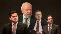 Representantes dos Poderes se pronunciam contra ataques à soberania brasileira