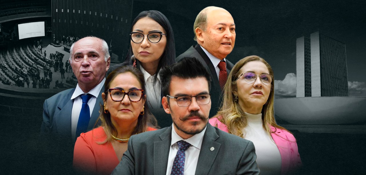 Seis deputados da Amazônia Legal perdem mandato com nova regra do STF