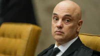 Alexandre de Moraes afirma ao Washington Post que ‘não recuará nem um milímetro’