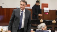 Veja como PGR ligou Bolsonaro à tentativa de golpe de 8 de janeiro