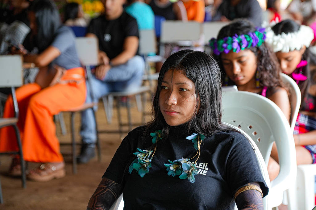 Povo Guajajara cria Ensino Superior que valoriza saberes indígenas