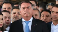STF marca para 2 de setembro julgamento de Bolsonaro por tentativa de golpe
