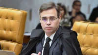 Ministro André Mendonça é novo relator de inquérito do INSS