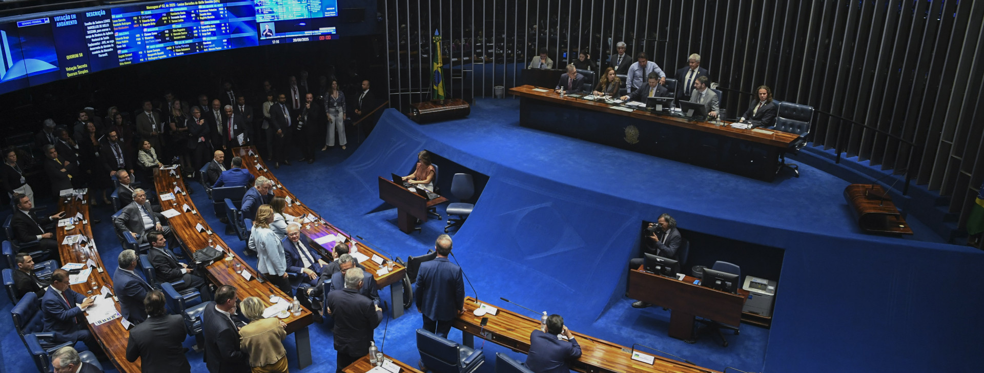 PL de proteção a menores retorna ao Senado, que vai instalar ‘CPI da Adultização’