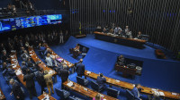 PL de proteção a menores retorna ao Senado, que vai instalar ‘CPI da Adultização’