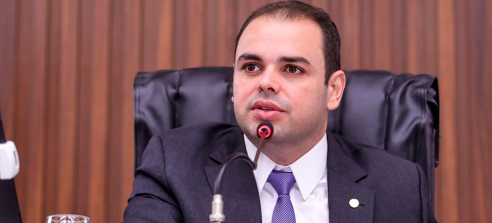 Aleam retoma trabalhos no segundo semestre sob comando de Roberto Cidade