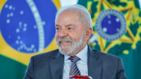 No Pará, Lula inaugura creche que ficou com obra paralisada