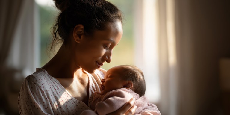 Dia da Amamentação destaca papel do salário-maternidade