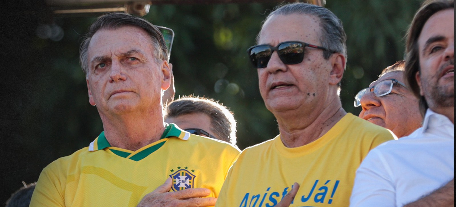 PF investiga Silas Malafaia em inquérito que mira ações de Eduardo Bolsonaro nos EUA