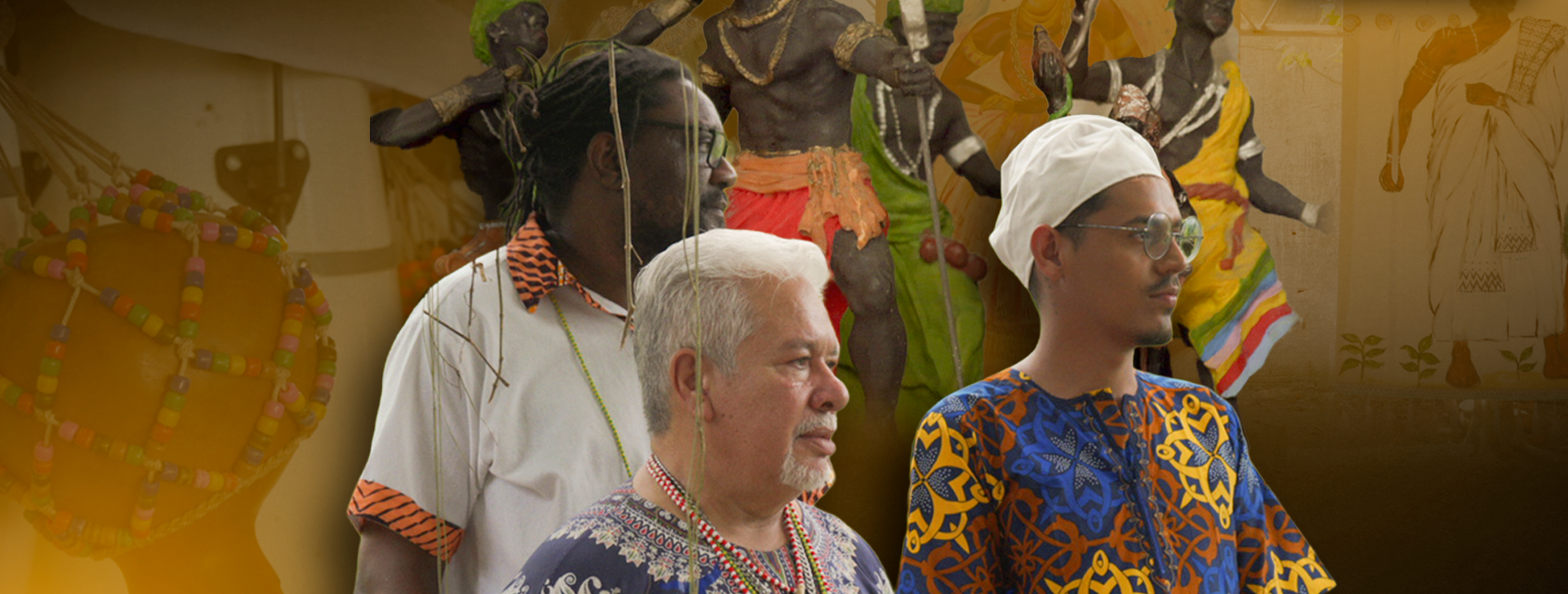 ‘Griot Podcast’ estreia dia 15 de agosto valorizando memórias afro-brasileiras