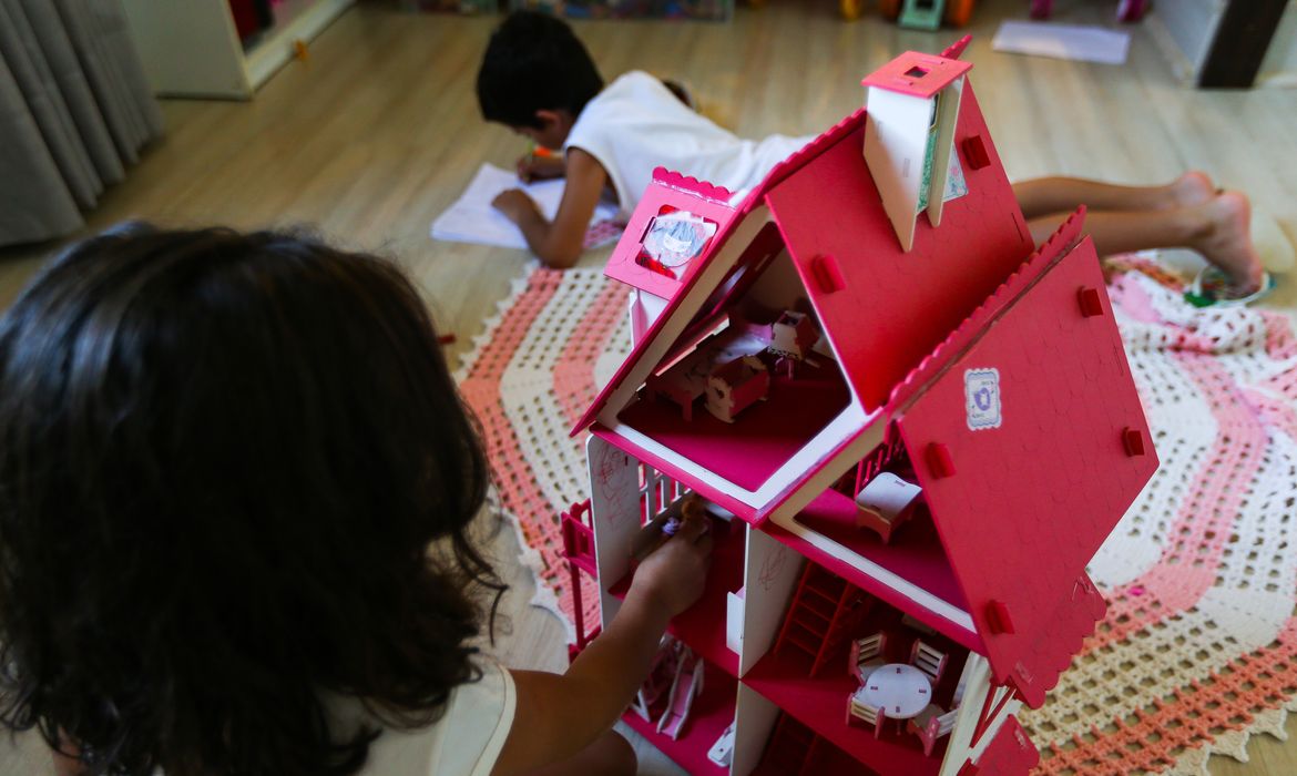 Unicef alerta para aumento de violência contra crianças na Amazônia