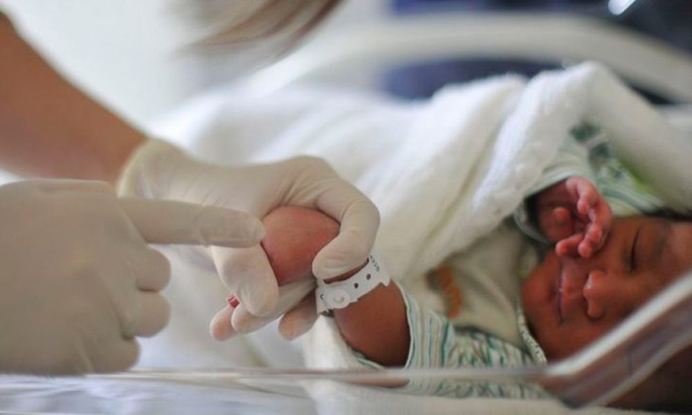 Senado analisa PL com medidas para reduzir partos prematuros