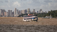 Amazon: river connects lives, economy, and hope in the Belém Metropolitan Region
